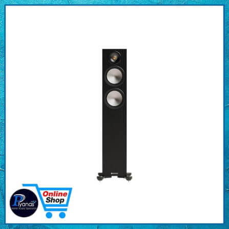 ลำโพงตั้งพื้น MONITOR AUDIO : BRONZE 7G รุ่น BRONZE-300 (WALNUT)_3
